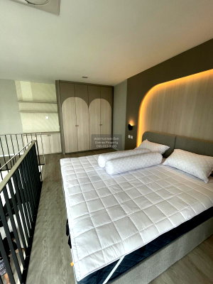 บ้านเดี่ยวให้เช่า : เช่าบ้าน  วีเว่ กรุงเทพกรีฑา ทับช้าง เขต สะพานสูง กรุงเทพ CX-115414 ✅ ทักไลน์ @connexproperty ตอบทันที ทีมงานมืออาชีพ ✅