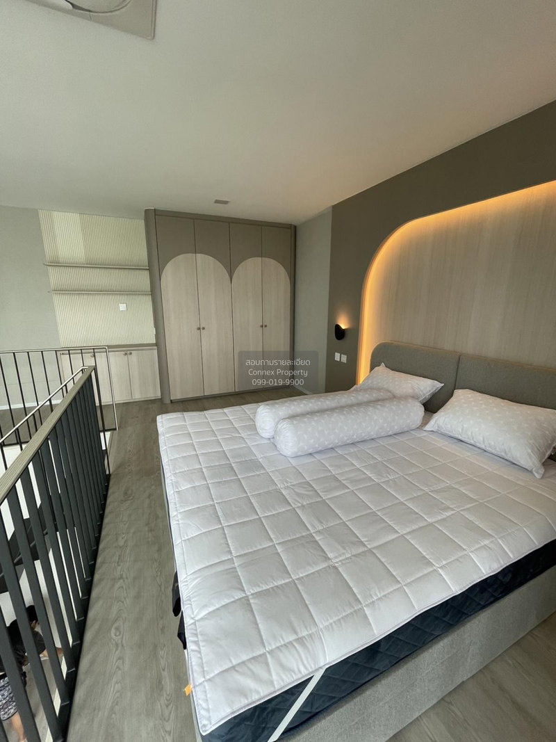 Houses for rent : For Rent House , VIVE Krungthep Kreetha , Thap Chang , Saphan Sung , Bangkok , CX-115414 ✅ Live chat with us ADD LINE @connexproperty ✅