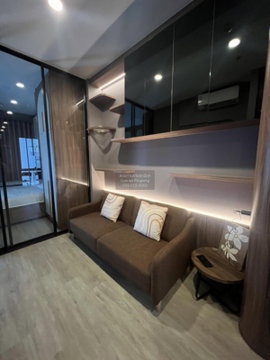 🔥🔥🔥 For Rent Condo , Origin Plug & Play Ramintra , MRT-Ram Inthra Kor Mor 9 , Ramintra , Khanna Yao , Bangkok , CX-108450 ✅ Live chat with us ADD LINE @connexproperty ✅ 🔥🔥🔥