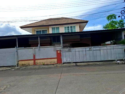 Houses for sale Nonthaburi : For Sale House , Buathong Thani Park , Bang Bua Thong , Bang Bua Thong , Nonthaburi , CX-128347 ✅ Live chat with us ADD LINE @connexproperty ✅
