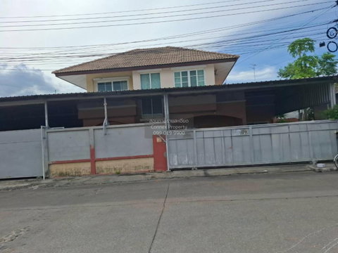 ขายบ้าน บัวทองธานี พาร์ค บางบัวทอง บางบัวทอง นนทบุรี CX-128347 ✅ ทักไลน์ @connexproperty ตอบทันที ทีมงานมืออาชีพ ✅