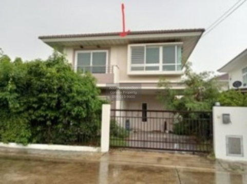 For Sale House , Supalai Garden Ville Chonburi , Nong Ri , Mueang Chon Buri , Chon Buri , CX-122662 ✅ Live chat with us ADD LINE @connexproperty ✅