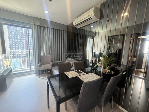 For Rent Condo , Rhythm Asoke 2 , MRT-Phra Ram 9 , Bang Kapi , Huai Khwang , Bangkok , CX-93201 ✅ Live chat with us ADD LINE @connexproperty ✅