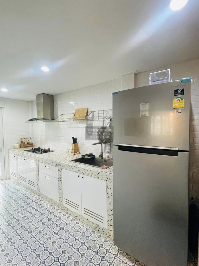 รูป เช่าบ้าน อัญญา บางนา-รามคำแหง 2 ดอกไม้ เขต ประเวศ กรุงเทพ CX-103111 ✅ ทักไลน์ @connexproperty ตอบทันที ทีมงานมืออาชีพ ✅ - รูปที่ 11/12
