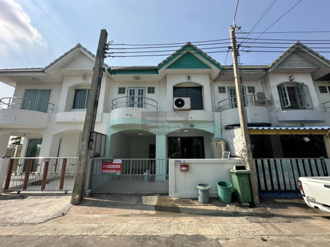 ขายบ้าน บ้านสุชา ละหาร บางบัวทอง นนทบุรี CX-143981 ✅ ทักไลน์ @connexproperty ตอบทันที ทีมงานมืออาชีพ ✅