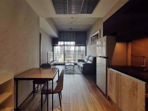For Sale Condo , The Lofts Asoke , MRT-Phetchaburi , Khlong Toei Nuea , Watthana , Bangkok , CX-128434 ✅ Live chat with us ADD LINE @connexproperty ✅