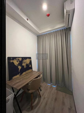 เช่าคอนโด ไนท์บริดจ์ ไพร์ม อ่อนนุช BTS-อ่อนนุช พระโขนง เขต วัฒนา กรุงเทพ CX-104578 ✅ ทักไลน์ @connexproperty ตอบทันที ทีมงานมืออาชีพ ✅