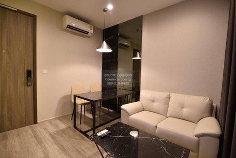 รูปภาพ 🔥🔥🔥 For Rent Condo , Ideo Mobi Asoke , MRT-Phetchaburi , Bang Kapi , Huai Khwang , Bangkok , CX-135896 ✅ Live chat with us ADD LINE @connexproperty ✅ 🔥🔥🔥