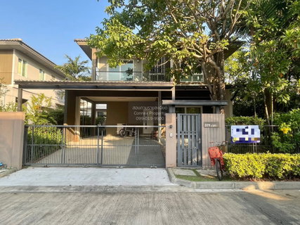 ขายบ้าน มัณฑนา กัลปพฤกษ์-วงแหวน ห้องมุม บางแค เขต บางแค กรุงเทพ CX-143279 ✅ ทักไลน์ @connexproperty ตอบทันที ทีมงานมืออาชีพ ✅