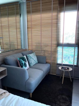🔥🔥🔥 For Rent Condo , Life Sukhumvit 62 , BTS-Bang Chak , Bang Chak , Phra Khanong , Bangkok , CX-97362 ✅ Live chat with us ADD LINE @connexproperty ✅ 🔥🔥🔥