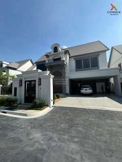 รูปภาพ For Rent House , Narasiri Phahol - Watcharapol , MRT-Vatcharaphol , Tha Raeng , Bang Khen , Bangkok , CX-134413 ✅ Live chat with us ADD LINE @connexproperty ✅