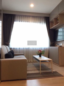 FOR RENT condo , Rhythm Asoke 2 , MRT-Phra Ram 9 , Bang Kapi , Huai Khwang , Bangkok , CX-42272 ✅ Live chat with us ADD LINE @connexproperty ✅