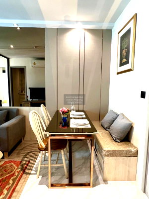 Condos for rent : 🔥🔥🔥 FOR RENT condo , RHYTHM Ekkamai , BTS-Ekkamai , Khlong Tan Nuea , Watthana , Bangkok , CX-17533 ✅ Live chat with us ADD LINE @connexproperty ✅ 🔥🔥🔥