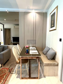 รูปภาพ 🔥🔥🔥 FOR RENT condo , RHYTHM Ekkamai , BTS-Ekkamai , Khlong Tan Nuea , Watthana , Bangkok , CX-17533 ✅ Live chat with us ADD LINE @connexproperty ✅ 🔥🔥🔥