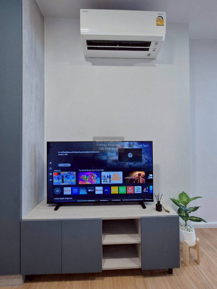 picture 🔥🔥🔥 For Rent Condo , Atmoz Kanaal Rangsit , Pracha Thipat , Thanyaburi , Pathum Thani , CX-141213 ✅ Live chat with us ADD LINE @connexproperty ✅ 🔥🔥🔥 - 3/12