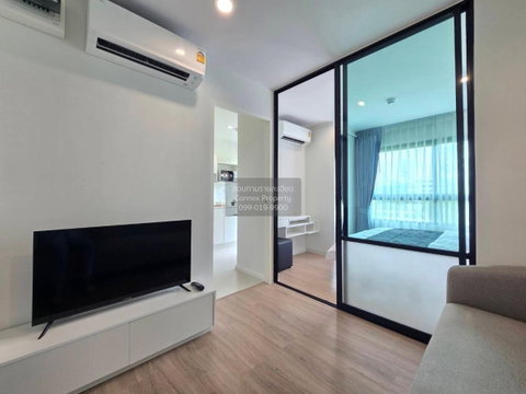เช่าคอนโด ไอคอนโด แอคทีฟ พัฒนาการ ARL-หัวหมาก สวนหลวง เขต สวนหลวง กรุงเทพ CX-100152 ✅ ทักไลน์ @connexproperty ตอบทันที ทีมงานมืออาชีพ ✅