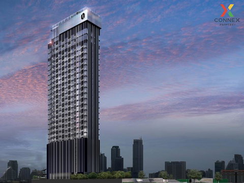 For Sale Condo , KnightsBridge Space Ratchayothin , BTS-Phahon Yothin 24 , Chatuchak , Chatuchak , Bangkok , CX-111542 ✅ Live chat with us ADD LINE @connexproperty ✅