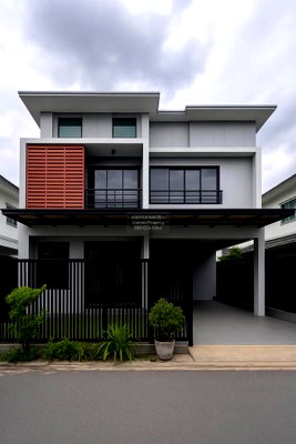 บ้านเดี่ยว ม.ราชพฤกษ์ : ขายบ้าน  ธนานนท์ ราชพฤกษ์-พระราม 5 MRT-บางรักน้อยท่าอิฐ บางกร่าง เมืองนนทบุรี นนทบุรี CX-134858 ✅ ทักไลน์ @connexproperty ตอบทันที ทีมงานมืออาชีพ ✅