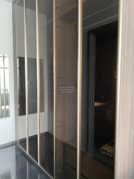 🔥🔥🔥 FOR RENT condo , CONNER Ratchathewi , BTS-Ratchathewi , Thung Phaya Thai , Rat Thewi , Bangkok , CX-72283 ✅ Live chat with us ADD LINE @connexproperty ✅ 🔥🔥🔥