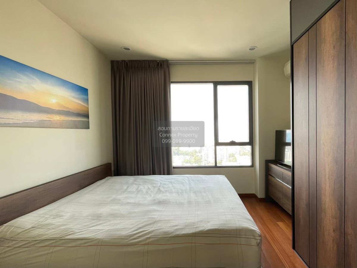 รูป เช่าคอนโด พาร์โก้ สาทร ทุ่งมหาเมฆ เขต สาทร กรุงเทพ CX-143936 ✅ ทักไลน์ @connexproperty ตอบทันที ทีมงานมืออาชีพ ✅ - รูปที่ 7/9