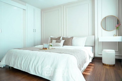 1-BR Condo, 32 Sqm, The Escape Sukhumvit 101/1 (ID 2638752)