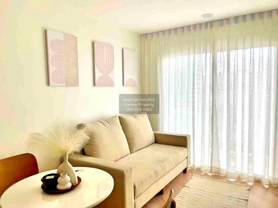 Condos for rent : For Rent Condo , Vio Khaerai , MRT-Nonthaburi Civic Center , Bang Kraso , Mueang Nonthaburi , Nonthaburi , CX-143544 ✅ Live chat with us ADD LINE @connexproperty ✅