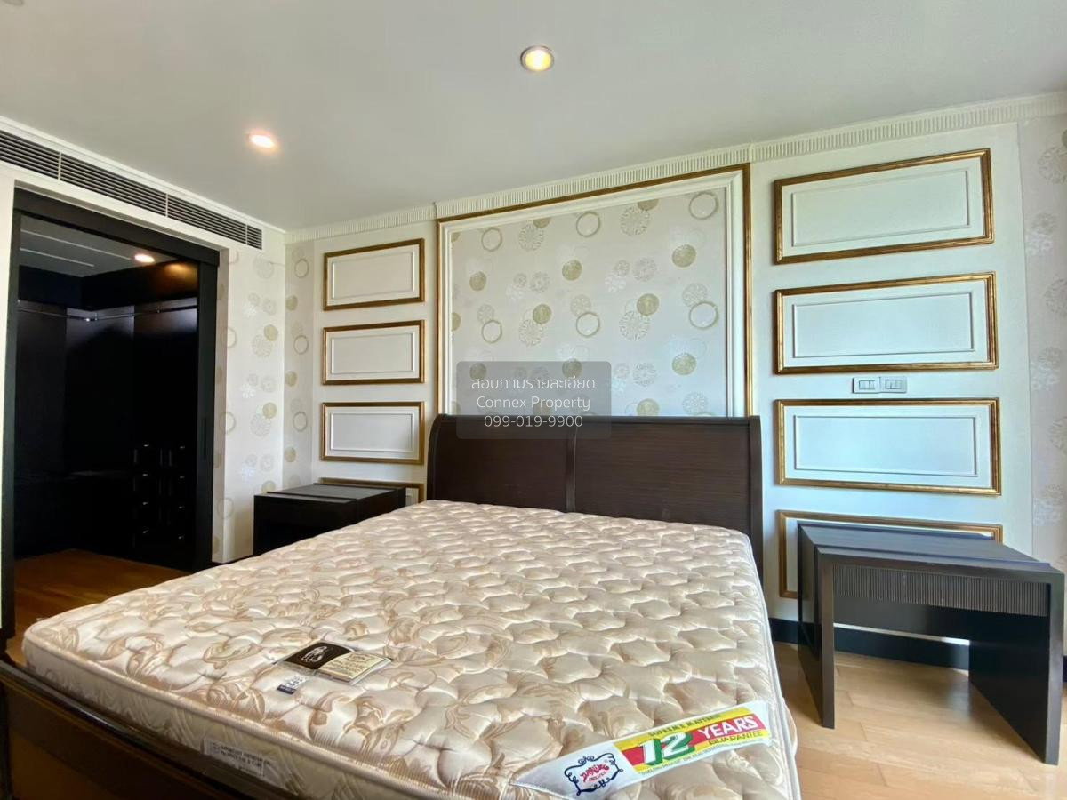 รูป 🔥🔥🔥 เช่าคอนโด  เดอะ พาร์ค ชิดลม BTS-ชิดลม ลุมพินี เขต ปทุมวัน กรุงเทพ CX-116445 ✅ ทักไลน์ @connexproperty ตอบทันที ทีมงานมืออาชีพ ✅ 🔥🔥🔥 - รูปที่ 11/12