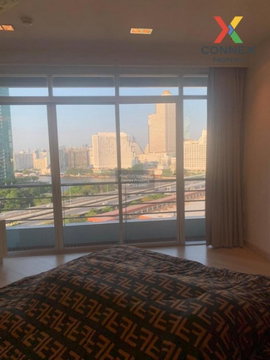 🔥🔥🔥 เช่า คอนโด แต่งสวย Baan Sathorn Chaopraya BTS-กรุงธนบุรี เจริญนคร คลองต้นไทร คลองสาน กรุงเทพ CX-01750 ✅ ทักไลน์ @connexproperty ตอบทันที ทีมงานมืออาชีพ ✅ 🔥🔥🔥