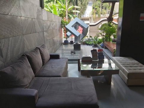 เช่าคอนโด  ควอด สีลม BTS-ช่องนนทรี สีลม เขต บางรัก กรุงเทพ CX-29664 ✅ ทักไลน์ @connexproperty ตอบทันที ทีมงานมืออาชีพ ✅