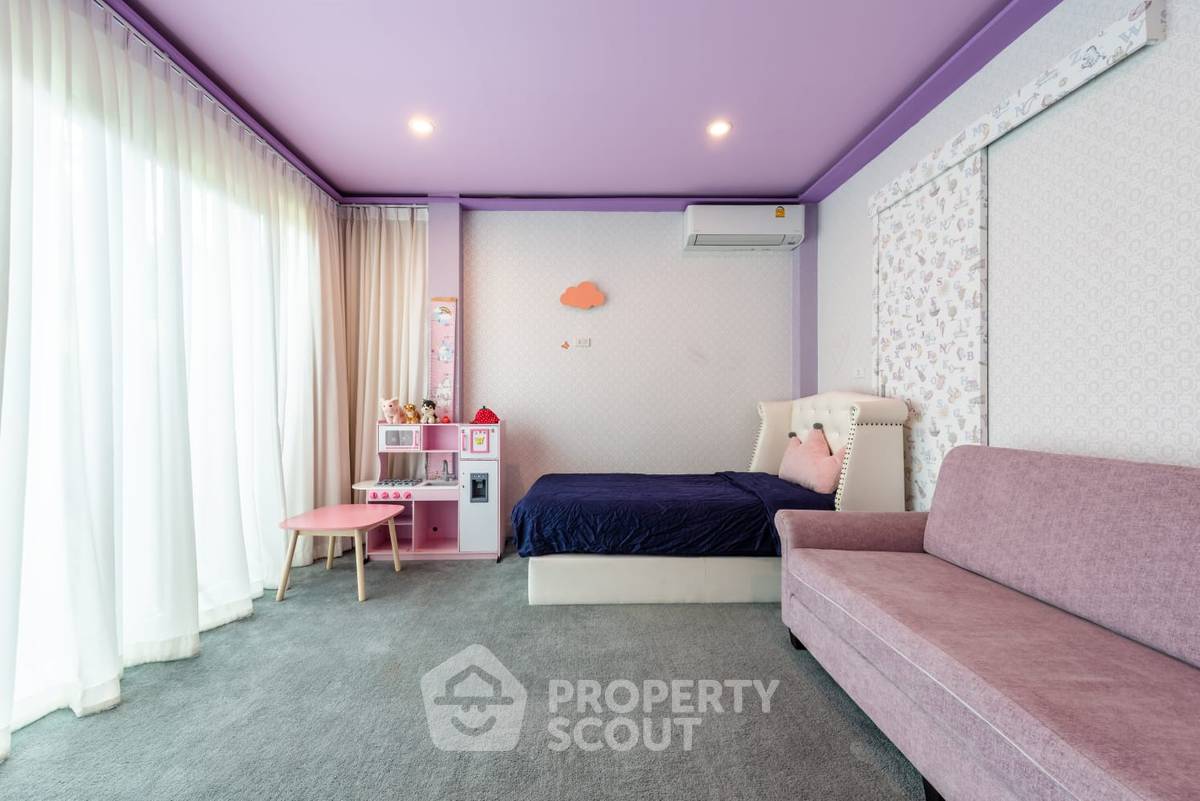 รูป ขายวิลล่า 4 ห้องนอน Mountain Village 1 นาจอมเทียน พัทยา (ID 2645092) - รูปที่ 16/47