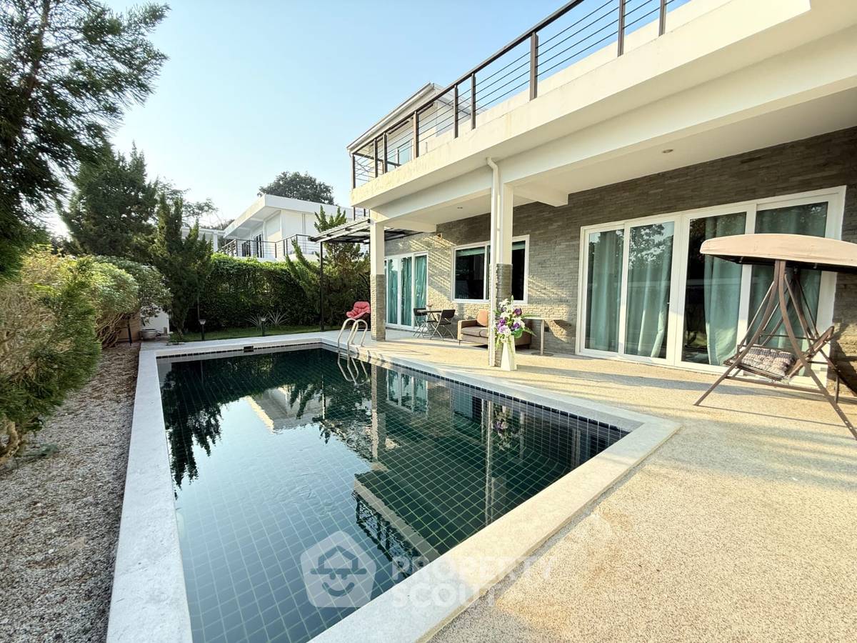 รูป ขายวิลล่า 4 ห้องนอน Mountain Village 1 นาจอมเทียน พัทยา (ID 2645092) - รูปที่ 9/47
