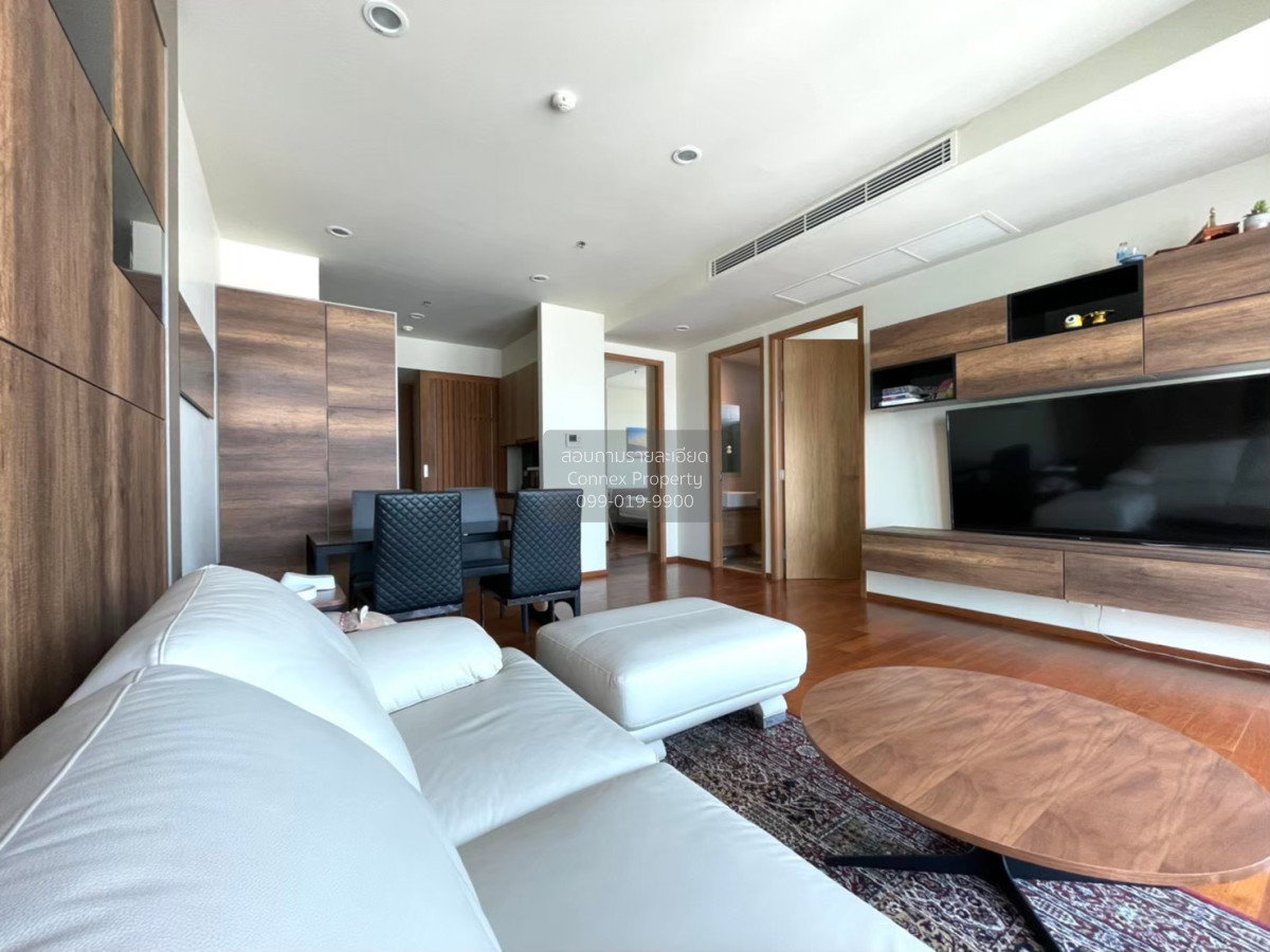 รูป เช่าคอนโด พาร์โก้ สาทร ทุ่งมหาเมฆ เขต สาทร กรุงเทพ CX-143936 ✅ ทักไลน์ @connexproperty ตอบทันที ทีมงานมืออาชีพ ✅ - รูปที่ 1/9