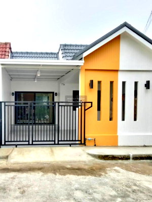 Townhouses for sale Thanyaburi Pathumthani : For Sale Townhouse/Townhome  , Baan Ruean Suk 1 , Lam Phak Kut , Thanyaburi , Pathum Thani , CX-135908 ✅ Live chat with us ADD LINE @connexproperty ✅