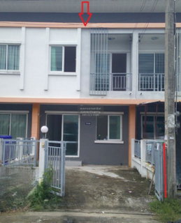 For Sale Townhouse/Townhome  , Buraphan Garden Ville , Krathum Rai , Nong Chok , Bangkok , CX-145682 ✅ Live chat with us ADD LINE @connexproperty ✅