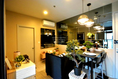 Condos for rent : 🔥🔥🔥 FOR RENT condo , Life Sukhumvit 48 , BTS-Phra Khanong , Phra Khanong , Khlong Toei , Bangkok , CX-13268 ✅ Live chat with us ADD LINE @connexproperty ✅ 🔥🔥🔥
