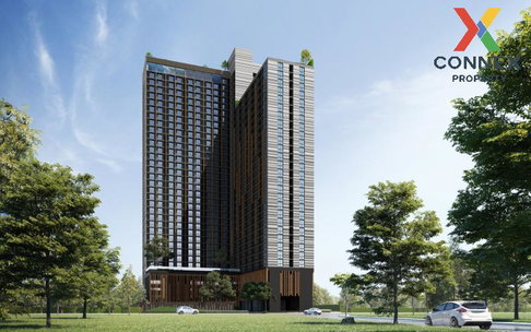 For Rent Condo , A Space Mega 2 , Bang Kaeo , Bang Phli , Samut Prakarn , CX-144150 ✅ Live chat with us ADD LINE @connexproperty ✅