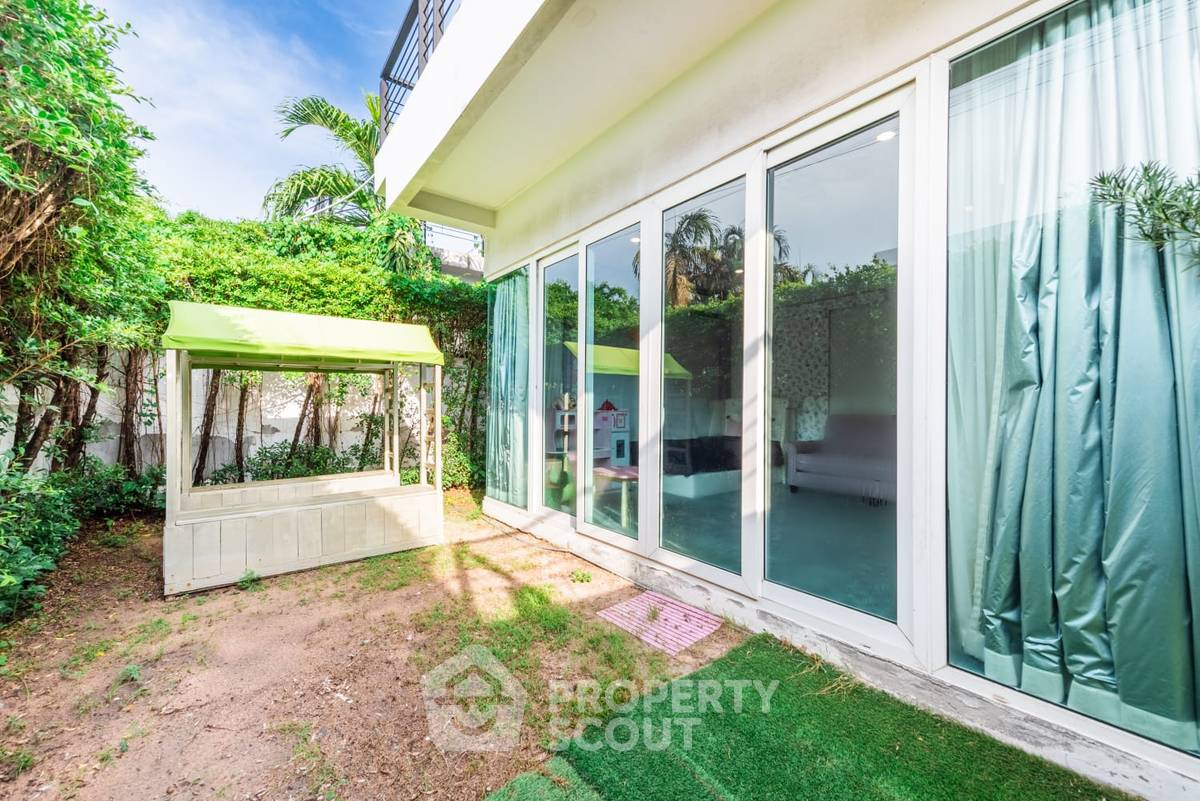 รูป ขายวิลล่า 4 ห้องนอน Mountain Village 1 นาจอมเทียน พัทยา (ID 2645092) - รูปที่ 45/47