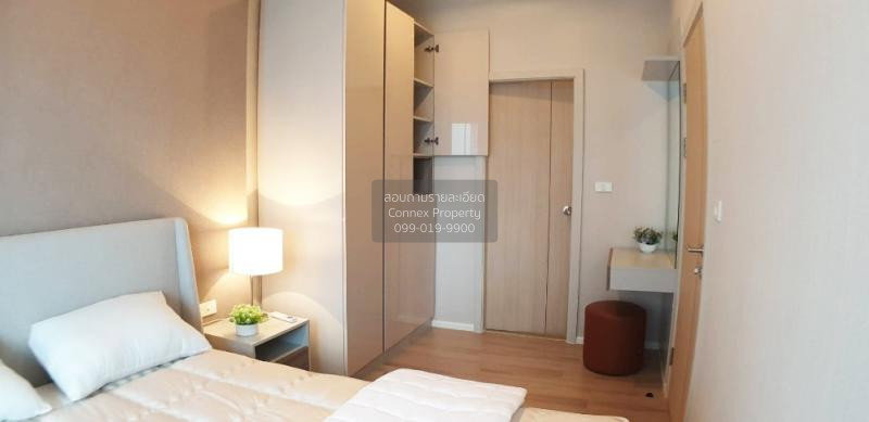 picture 🔥🔥🔥 FOR RENT condo , Amber by Eastern Star , MRT-Yak Tiwanon , Talat Bang Khen , Don Mueang , Nonthaburi , CX-75685 ✅ Live chat with us ADD LINE @connexproperty ✅ 🔥🔥🔥 - 4/4