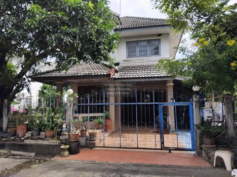 ขายบ้าน  บ้านสวนรีสอร์ท คลองห้า คลองหลวง ปทุมธานี CX-135518 ✅ ทักไลน์ @connexproperty ตอบทันที ทีมงานมืออาชีพ ✅