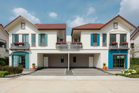 For Sale House , Anasiri Westgate , MRT-Khong Bang Phai , Bang Rak Phatthana , Bang Bua Thong , Nonthaburi , CX-137007 ✅ Live chat with us ADD LINE @connexproperty ✅