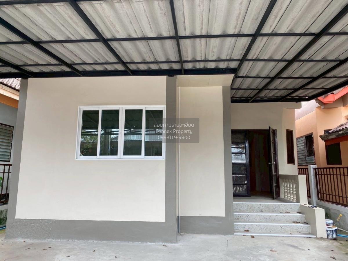 รูป ขายบ้าน  บ้านพรธิสาร 4 คลองเจ็ด คลองหลวง ปทุมธานี CX-128602 ✅ ทักไลน์ @connexproperty ตอบทันที ทีมงานมืออาชีพ ✅ - รูปที่ 2/8