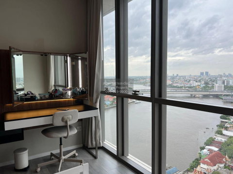 🔥🔥🔥 For Rent Condo , 333 Riverside , MRT-Bang Pho , Bang Sue , Bang Su , Bangkok , CX-85382 ✅ Live chat with us ADD LINE @connexproperty ✅ 🔥🔥🔥