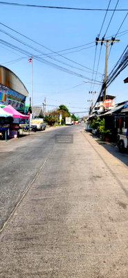 ที่ดิน วิทยาลัยช่างศิลป : ขายที่ดินเปล่า  บ้านเคหะนคร 2 วิวแม่น้ำ หน้ากว้าง ลาดกระบัง เขต ลาดกระบัง กรุงเทพ CX-131256 ✅ ทักไลน์ @connexproperty ตอบทันที ทีมงานมืออาชีพ ✅