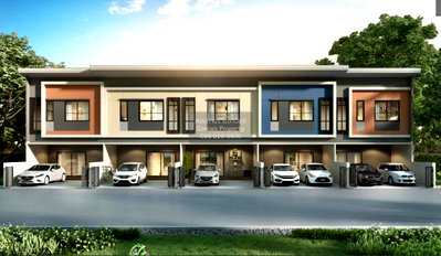 Townhouses for sale วิทยาลัยเทคนิคปทุมธานี : For Sale Townhouse/Townhome  , Siri Place Ratchapruek 346 , Bang Khu Wat , Mueang Pathum Thani , Pathum Thani , CX-143663 ✅ Live chat with us ADD LINE @connexproperty ✅