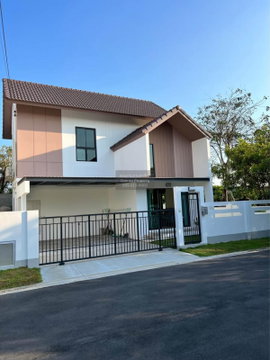 ขายบ้าน เรสท์ บางใหญ่ บ้านใหม่ บางใหญ่ นนทบุรี CX-126923 ✅ ทักไลน์ @connexproperty ตอบทันที ทีมงานมืออาชีพ ✅