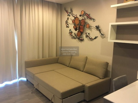 🔥🔥🔥 For Rent Condo , 333 Riverside , MRT-Bang Pho , Bang Sue , Bang Su , Bangkok , CX-88119 ✅ Live chat with us ADD LINE @connexproperty ✅ 🔥🔥🔥