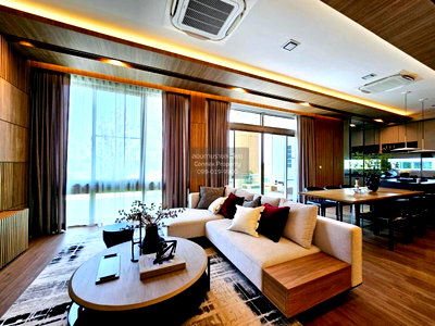 บ้านเดี่ยวให้เช่า : เช่าบ้าน  วีเว่ พระราม 9 MRT-ศรีกรีฑา (สายสีเหลือง) ทับช้าง เขต สะพานสูง กรุงเทพ CX-128041 ✅ ทักไลน์ @connexproperty ตอบทันที ทีมงานมืออาชีพ ✅