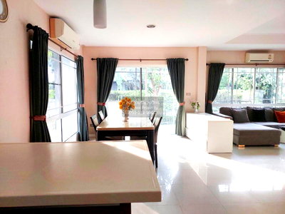 Houses for rent Siam University : For Rent House , Nantawan Sathorn - Ratchaphruk , Bang Waek , Phasi Charoen , Bangkok , CX-114572 ✅ Live chat with us ADD LINE @connexproperty ✅