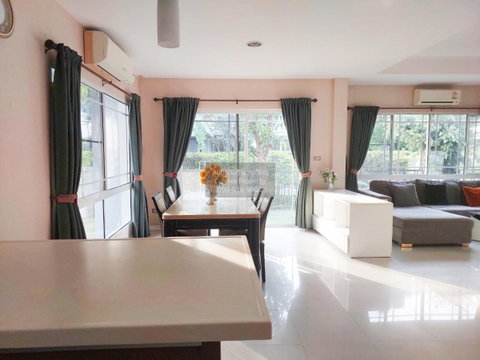 For Rent House , Nantawan Sathorn - Ratchaphruk , Bang Waek , Phasi Charoen , Bangkok , CX-114572 ✅ Live chat with us ADD LINE @connexproperty ✅