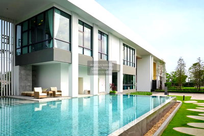 ขายบ้านเดี่ยว : ขายบ้าน  เซนโทร รามอินทรา-จตุโชติ 2 ออเงิน เขต สายไหม กรุงเทพ CX-140370 ✅ ทักไลน์ @connexproperty ตอบทันที ทีมงานมืออาชีพ ✅